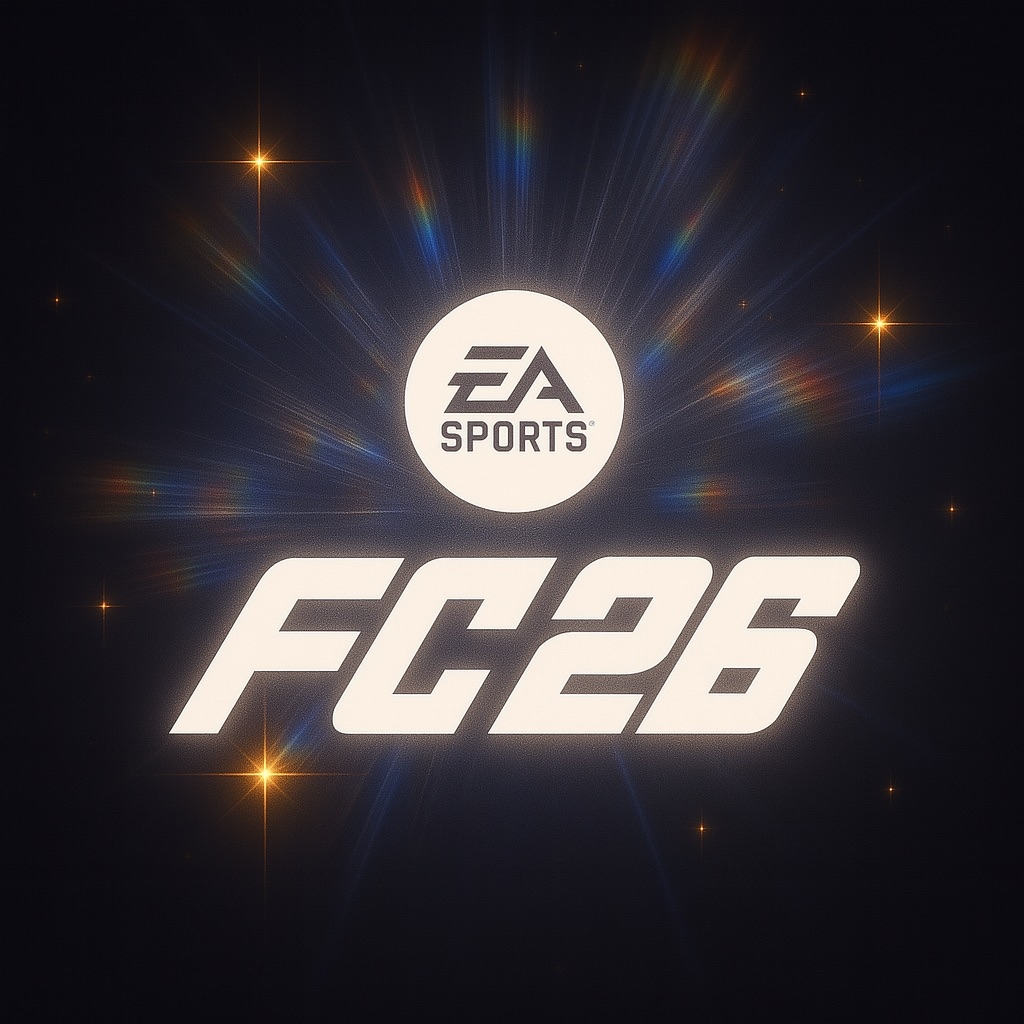 EA Sports FC 26 Standard Edition