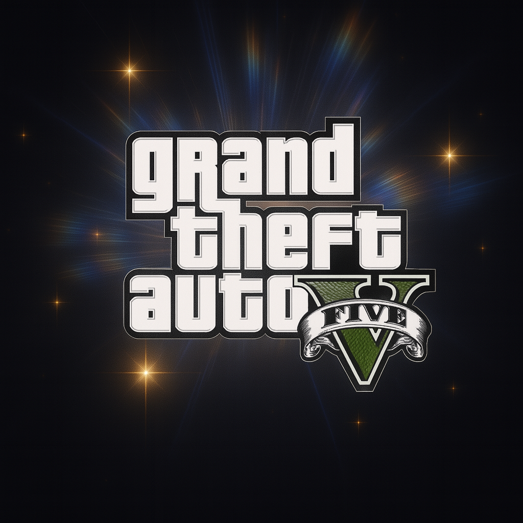 GTA V Enhanced