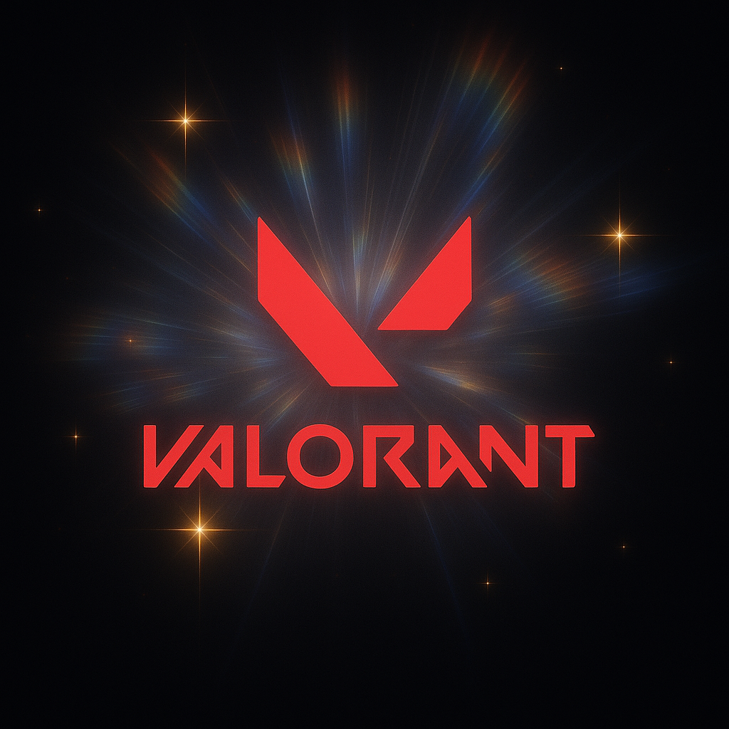 Valorant Account