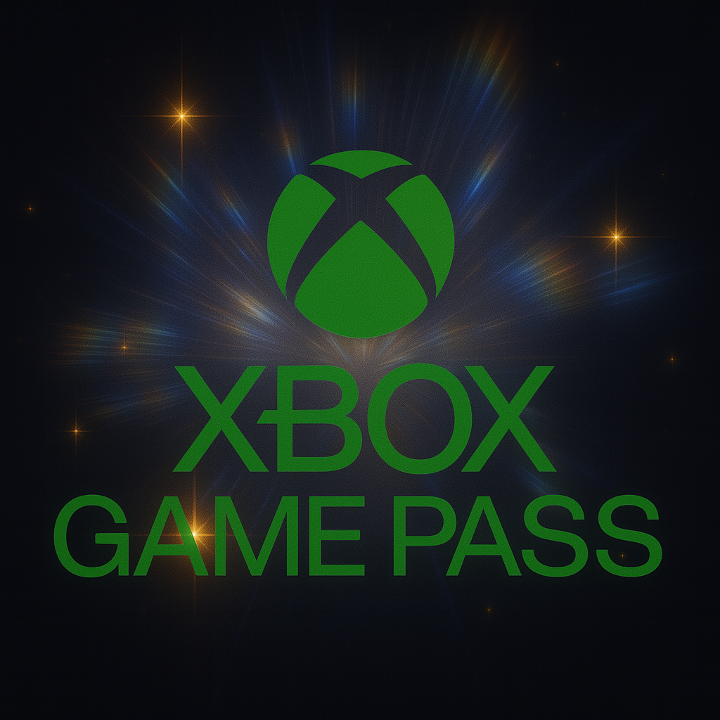 Xbox Game Pass